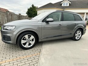 Audi Q7 3.0 TDI quattro TT8 - 4