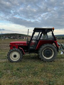 Zetor 6945 - 4