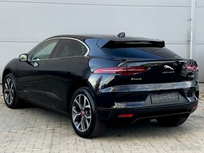 Jaguar I-Pace EV400 90 kWh HSE AWD A/T - 4