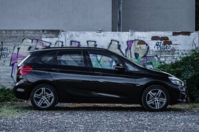 BMW Rad 2 Active Tourer 2 218i Sport Line A/T - 4