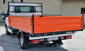 Iveco Daily 35S11 3450 3-STRANNY SKLAPAČ 12 083 bez dph - 4