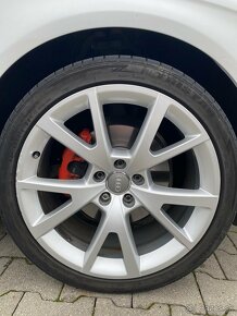 Originál Audi R19 5x112 - 4