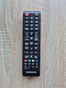 samsung tv 48” - 4