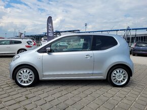 Volkswagen Up 1.0 BMT 75k high - 4