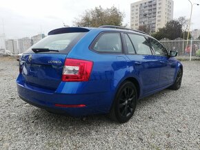 Škoda Octavia Combi 1,6 TDI TDI SCR Ambition-odpočet DPH - 4