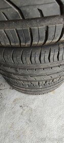 Continental Contipremiumcontact2 195/55R15 - 4