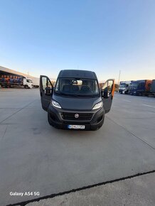 Predám Fiat Ducato Maxi - 4