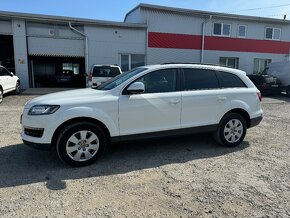 Audi Q7 3.0 TDI quattro tiptronic - 4