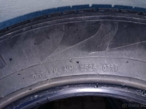 Celorocne pneumatiky Pirelli 215/65 R16 - 4