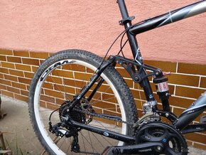 KELLY'S BEAST 26" M " 170-184cm DNES 280€ - 4