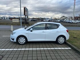 Seat Ibiza 1.0 81kw Tsi Fr - 4