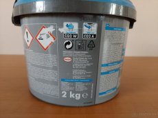 Škárovacia hmota CERESIT CE 40 Aquastatic 2 kg - 4