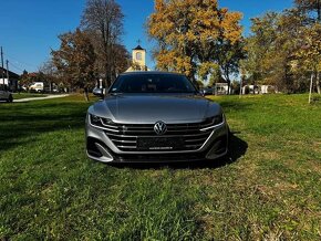 Volkswagen Arteon 2,0 TDI - 4