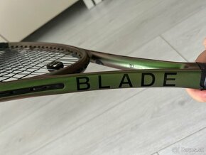 Wilson BLADE 98 - 4