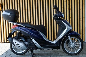 Piaggio Medley 125 ABS E4 - 4