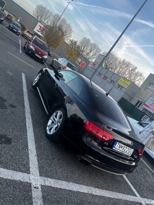 Audi A5 s-line, quattro, automat - 4