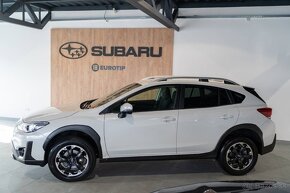 Subaru XV 1.6i Lineartronic Style XTRA AWD1 - 4