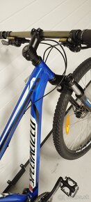 Specialized  Hardrock Sport Disc 29 veľ.M  3x8 - 4