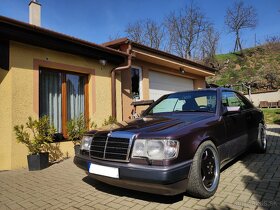 Mercedes Benz 300CE Sportline - 4