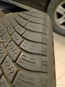 Zimné pneumatiky Nexen 185/65 R15 88T - 4