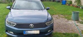 Passat B8 2.0 TID, 110 KW, 2016 - 4