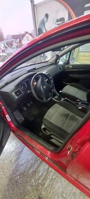 Peugeot 307 1.4 LPG - 4