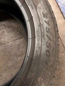 275/50R21 - 4