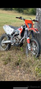 KTM EXC-F 250 2010 - 4