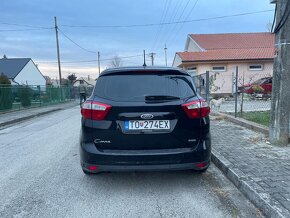 Ford cmax - 4