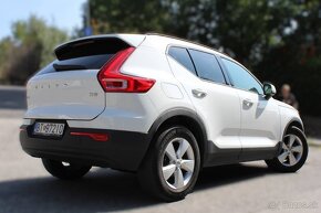 Volvo XC40 D3 - 4