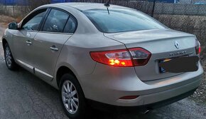 Rozpredám Renault Fluence 1.5 DCI 78kw - 4