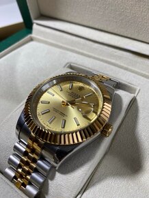 Rolex Datejust 1:1 - 4