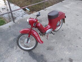 Jawa 555 - 4