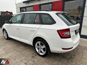 Škoda Fabia Combi 1.0 TSI Style, Pôvodný lak, SR - 4