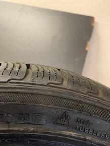 225/40 R18 a 255/35 R18 zimné pneu - 4