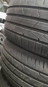 Predam letne Hankook 205/55r16 - 4