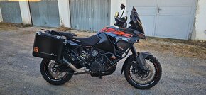 KTM 1290 adventure S 2018 - 4