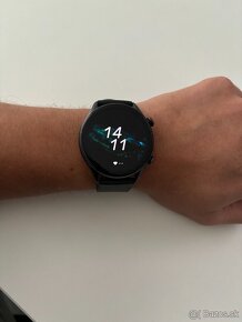 Amazfit GTR 3 Pro Black - 4