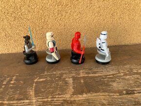 4x figurka Star Wars - 4