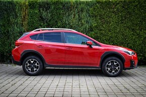 Subaru XV 1.6i Combi / SUV / 4x4 - 4