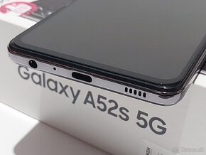 Samsung GALAXY A52s 5G - 4