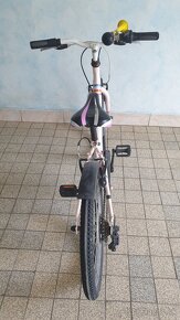 Bicykel DEMA AGGY 20 - 4