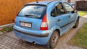 Citroen C3 1.1i - 4