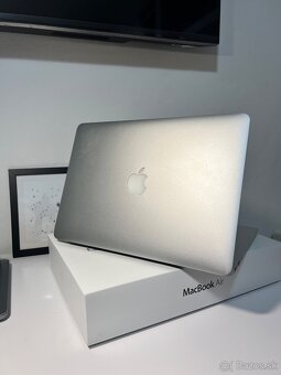 MacBook Air 13” - 4