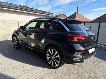 Vw T-Roc 2.0tdi dsg Style - 4