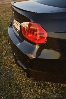 Bmw 320D e90 2009 2.0 120kw - 4