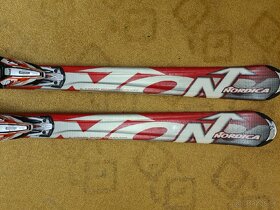 Lyze nordica gransport  s8 164cm - 4