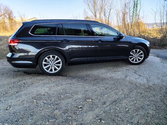 Passat b8 r.v.2019 110KW - 4