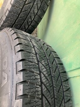 5x112 r16 195/60 r16 c SMC - 4