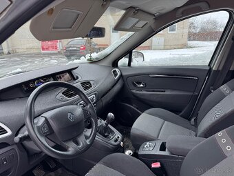 2013 Renualt Grand scenic 1.5 DCI 81kw - 4